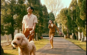 吴卓源,娄峻硕 - 七十亿分之一加一(WEB-169M)