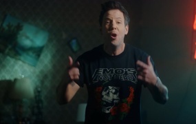 Simple Plan,Deryck Whibley - Ruin My Life(MKV-269M)