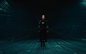 Faouzia - Puppet(WEB-145M)