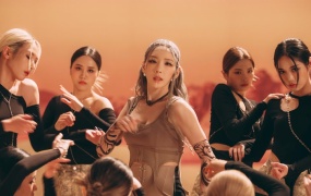 TAEYEON - INVU (Master-2.4G)