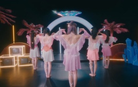 七朵家族 - 今夕何夕 (《天涯明月刀》虎年星河欢庆主题曲)(WEB-295M)