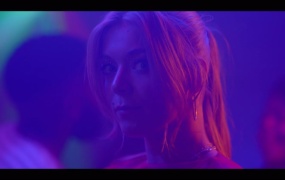 Becky Hill, Galantis - Run(MKV-235M)