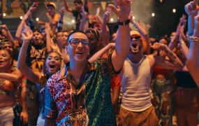 Daddy Yankee - Rumbatón(MKV-432M)