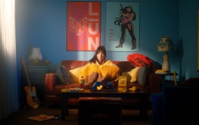 Lights, Josh Dun - In My Head(MKV-454M)