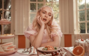 Madilyn Bailey - My Worst(MKV-328M)