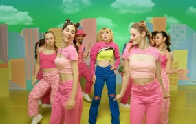 Mia Rodriguez - Shut Up(MKV-222M)