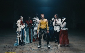 Regard, Years & Years - Hallucination(MKV-407M)