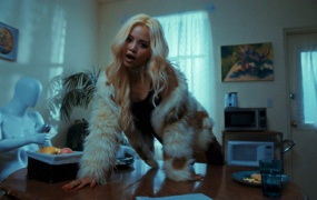 SORN - SHARP OBJECTS(MKV-350M)