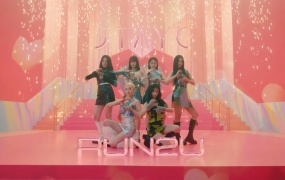 STAYC - RUN2U(MKV-429M)