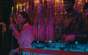 The Knocks - Slow Song (with Dragonette)(MKV-489M)