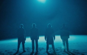 5 Seconds of Summer - COMPLETE MESS(WEB-132M)