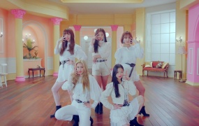 BVNDIT - Hocus Pocus(WEB-639M)