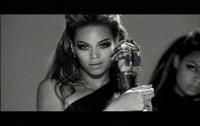Beyoncé - Single Ladies(Master-ProRes-630M)