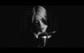 Billie Eilish - No Time To Die (《007:无暇赴死》同名主题曲)(WEB-85M)