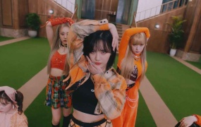 Billlie - GingaMingaYo (the strange world) (舞蹈版) (WEB-4K-430M)