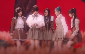 Billlie - Snowy Night(Bugs-4K-2.5G)