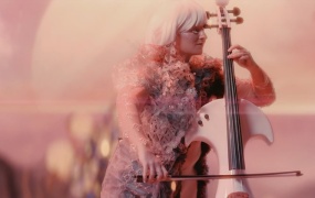 Clean Bandit,A7S - Everything But You(WEB-132M)