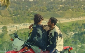 Diplo, Miguel - Don't Forget My Love(WEB-209M)