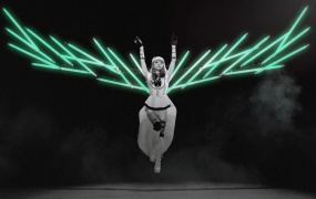 GARNiDELiA - Grilletto (TV动画《魔法科高校的劣等生》OP2 )(WEB-170M)