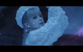 GARNiDELiA - Speed Star (剧场版《魔法科高校的劣等生 呼唤星辰的少女》主题曲) (WEB-184M)
