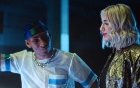 Alok,Alan Walker,KIDDO - Headlights(WEB-144M)