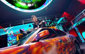 ITZY - Voltage(WEB-4K-469M)