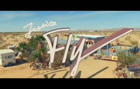 Jessica, Fabolous - Fly (Master-ProRes-5.53G)