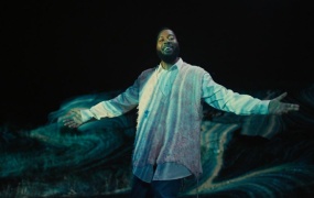 Khalid - Last Call(WEB-211M)