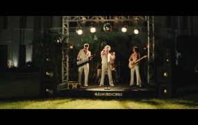 Kygo,DNCE - Dancing Feet(WEB-220M)