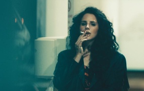 Lana Del Rey - Ride(TS-320M)