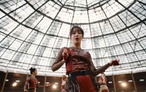 Nature - Rica Rica (Bugs-747M)