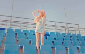 Rocking doll - Heart Rider(Bugs-4k-254M)