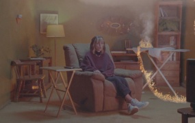 Sasha Alex Sloan - WTF(WEB-198M)