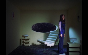 Sigrid - It Gets Dark(WEB-207M)