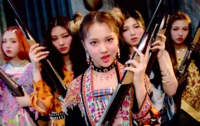 TRI.BE - Doom Doom Ta(Bugs-4K-1.14G)