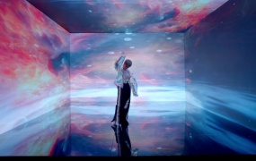 李宇春,Major Lazer - 一百种热爱(WEB-109M)