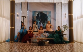 Apink - Dilemma (MKV-191M)
