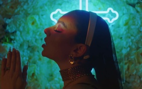 Charli XCX - Used To Know Me (MKV-342M)