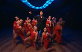 Michael Bublé - Higher(MKV-331M)