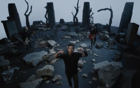 Simple Plan - Wake Me Up (When This Nightmare's Over)(MKV-269M)