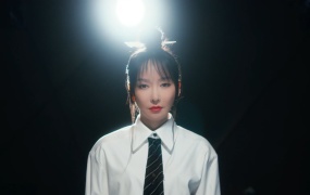 萨顶顶 - 斩草歌 (《斩妖行》主题曲)(WEB-509M)