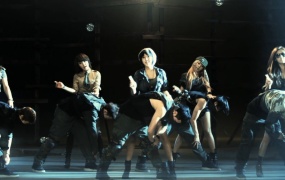 4 minute - I My Me Mine(m2ts-1.02G)