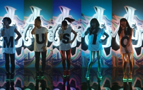 4 minute -Muzik(m2ts-730M)