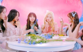 ILY:1 - Love in Bloom (Bugs-1.79G)