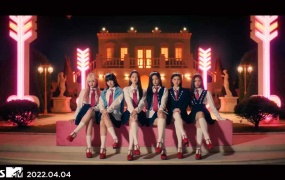 IVE - LOVE DIVE(MKV-2160P-318M)