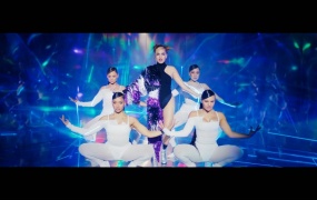 Mabel, Jax Jones, Galantis - Good Luck(WEB-174M)