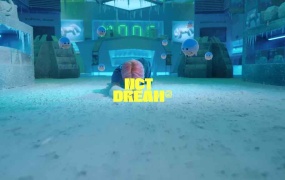 NCT DREAM - Glitch Mode(WEB-MKV-2160P-430M)