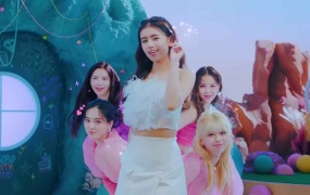 NiziU - ASOBO (MKV-387M)