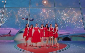 Oh My Girl - Real Love (Master-1.22G)