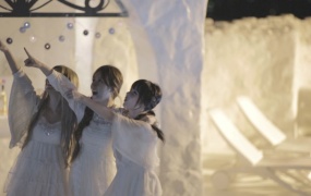 T-ARA QBS (QBS) - 風のように(像风一样) (m2ts-1080p-979M)